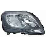 DEPO Ön Far (Sağ) – 440-11B6RMLDEM2 / OEM A2048201039