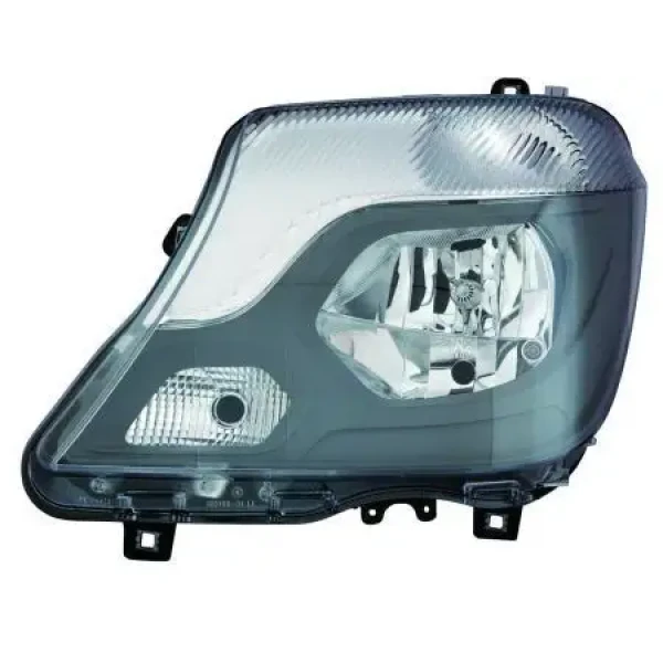 DEPO Ön Far (Sağ) – 440-11C1RMLDEM2 / OEM A9068202461