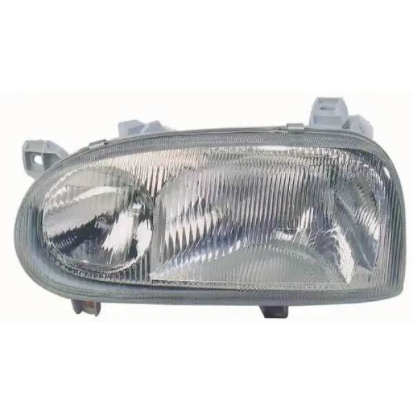 DEPO Ön Far (Sağ) – 441-1115R-LD-E / OEM 1H6941018AF