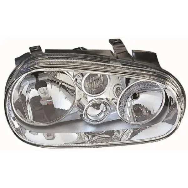 DEPO Ön Far (Sağ) – 441-1130R-LD-EM / OEM 1H6941018B