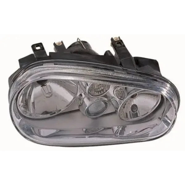 DEPO Ön Far (Sağ) – 441-1130R-LDEMF / OEM 1J1941018K