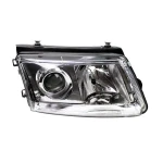 DEPO Ön Far (Sağ) – 441-1156RXND7E / OEM 3B0953050C