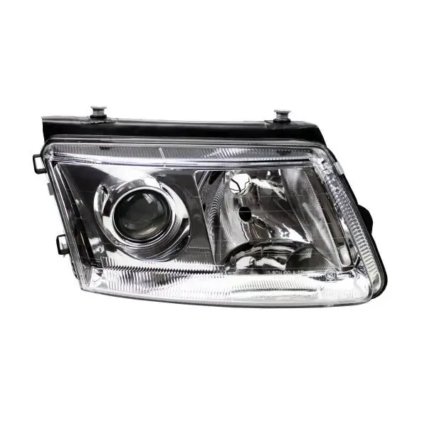 DEPO Ön Far (Sağ) – 441-1156RXND7E / OEM 3B0953050C
