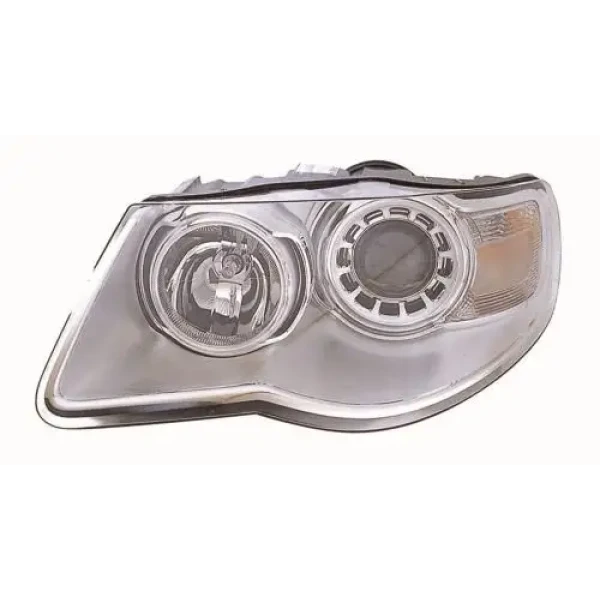 DEPO Ön Far (Sağ) – 441-11C2RMLD-EM / OEM 7L6941040