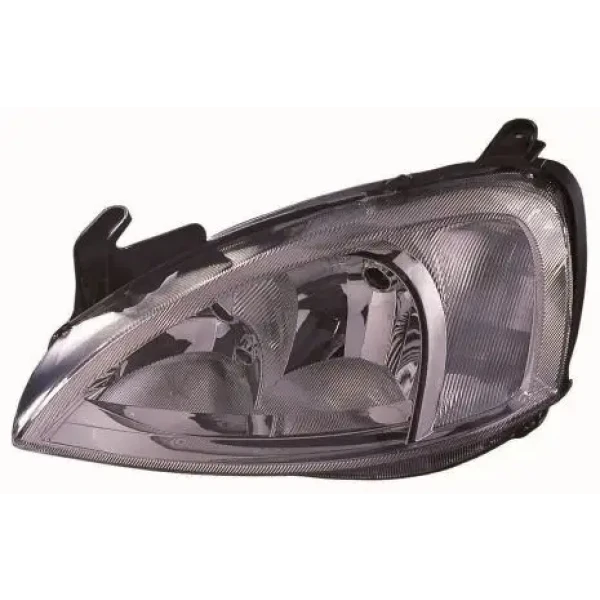 DEPO Ön Far (Sağ) – 442-1125R-LD-EM / OEM 9196232