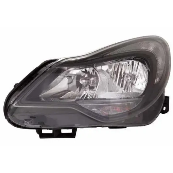 DEPO Ön Far (Sağ) – 442-1169RMLEM2B / OEM 1216645 ürün görseli