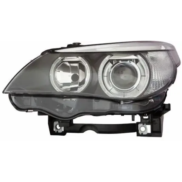 DEPO Ön Far (Sağ) – 444-1138RMLEHM2 / OEM 63127165568