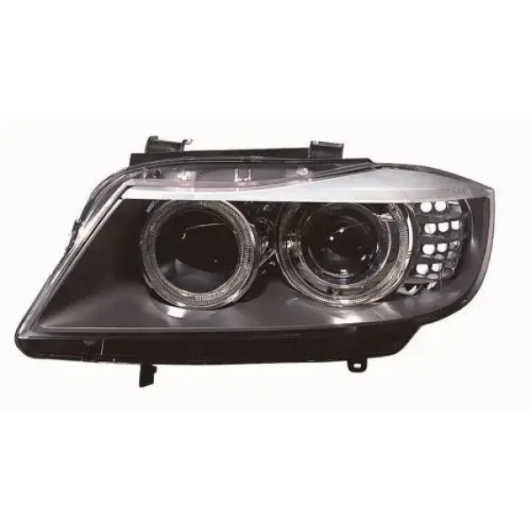 DEPO Ön Far (Sağ) – 444-1167RMLEHM2 / OEM 63117240248