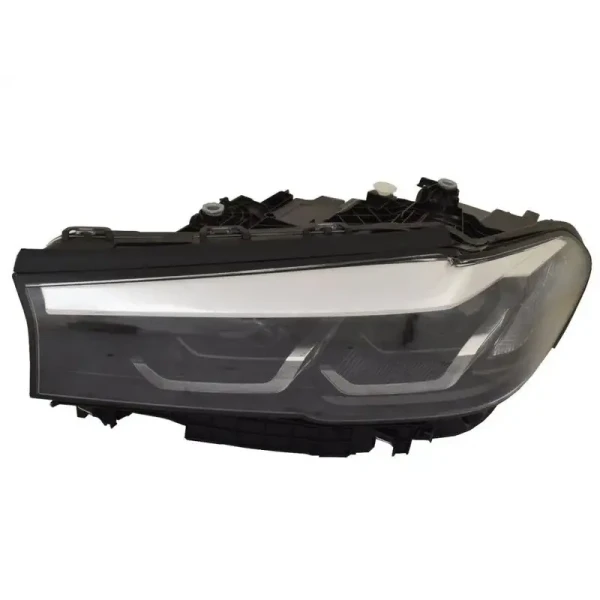 DEPO Ön Far (Sağ) – 444-11AZRMLEAM2 / OEM 63119479258