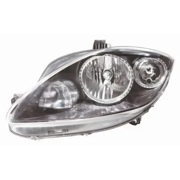 DEPO Ön Far (Sağ) – 445-1125R-LDEM2 / OEM 5P1941034A