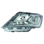 DEPO Ön Far (Sağ) – 445-1133RMLDEM2 / OEM 6JB941016