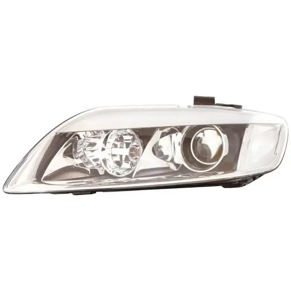 DEPO Ön Far (Sağ) – 446-1130RMLEHM2 / OEM 4L0941030A