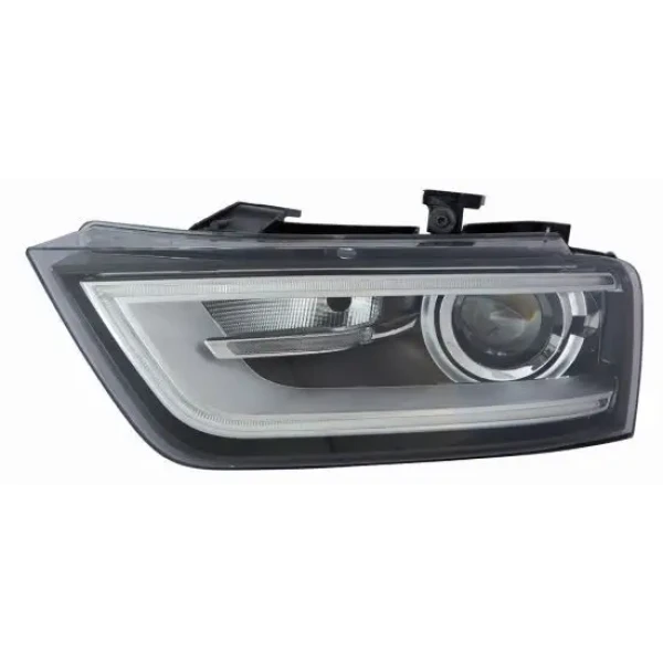 DEPO Ön Far (Sağ) – 446-1142RMLDHEM / OEM 8U0941044