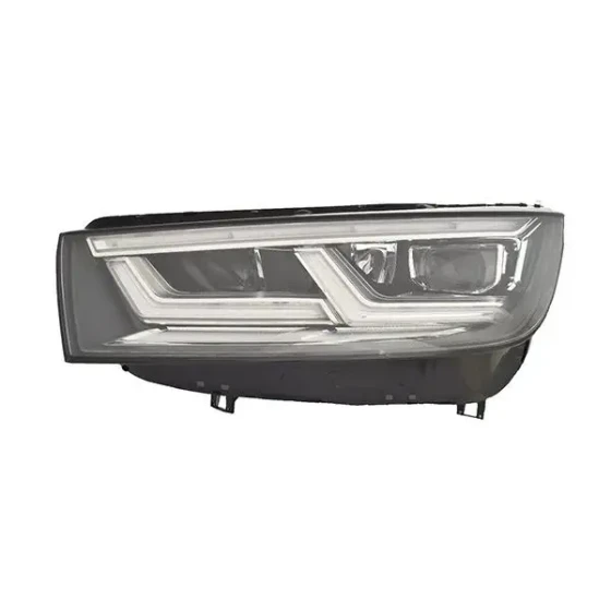 DEPO Ön Far (Sağ) – 446-1165RMLEAMN / OEM 80A941774G ürün görseli