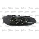 Valeo Ön Far (Sağ) – 450493 / OEM 2G1941006