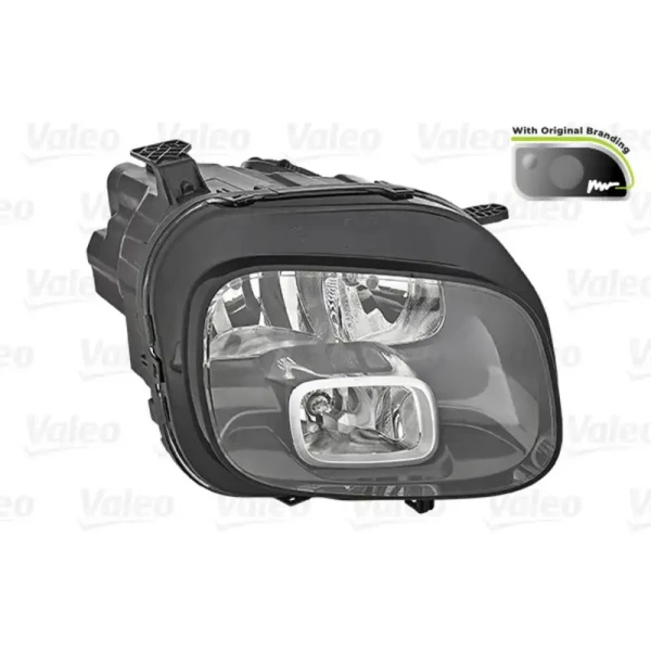 Valeo Ön Far (Sağ) – 450529 / OEM YQ00052780