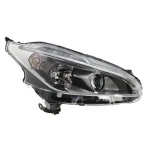 Valeo Ön Far (Sağ) – 450611 / OEM 9822690180