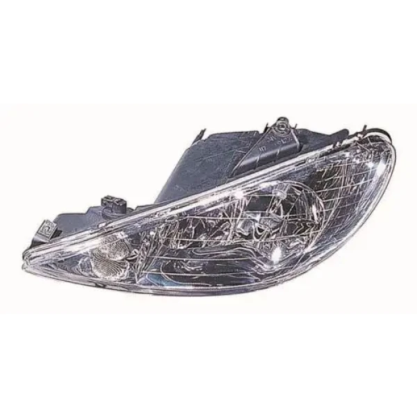 DEPO Ön Far (Sağ) – 550-1121R-LD-EM / OEM 6205S9