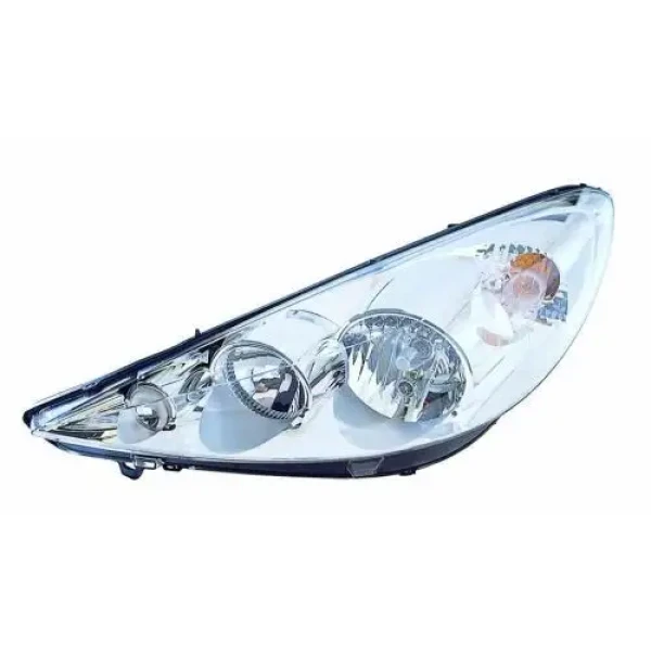 DEPO Ön Far (Sağ) – 550-1146RMLD-EM / OEM 6206P3
