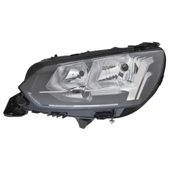 DEPO Ön Far (Sağ) – 550-1173R-LDEM2 / OEM 9823193880 ürün görseli