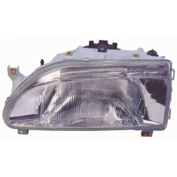 DEPO Ön Far (Sağ) – 551-1117R-LD-E / OEM 7701036030