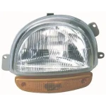 DEPO Ön Far (Sağ) – 551-1118R-LD-E / OEM 7701036394