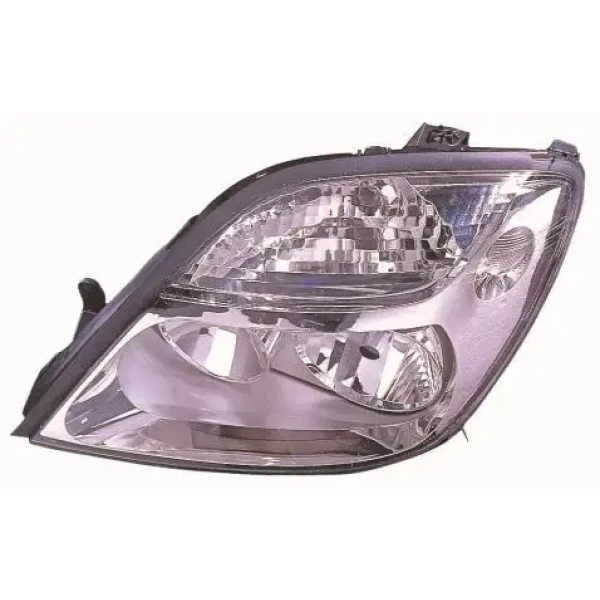 DEPO Ön Far (Sağ) – 551-1135R-LDEM1 / OEM 7701047600
