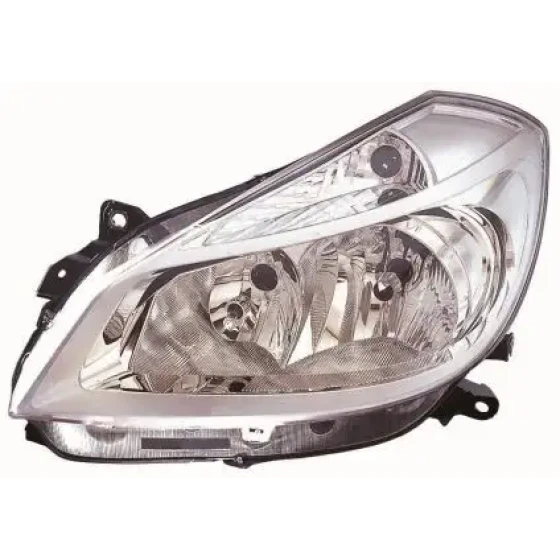 DEPO Ön Far (Sağ) – 551-1156R-LD-EM / OEM 7701061069 ürün görseli