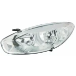 DEPO Ön Far (Sağ) – 551-1184RMLD-EM / OEM 260105345R