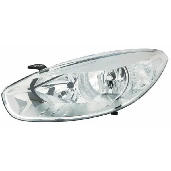 DEPO Ön Far (Sağ) – 551-1184RMLD-EM / OEM 260105345R