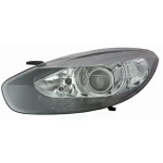 DEPO Ön Far (Sağ) – 551-1185RMLEMN2 / OEM 260101331R