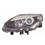 DEPO Ön Far (Sağ) – 551-1191R-LDEM2 / OEM 260107534R