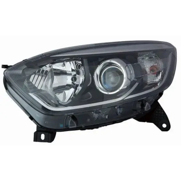 DEPO Ön Far (Sağ) – 551-1199RMLEMN2 / OEM 260103714R