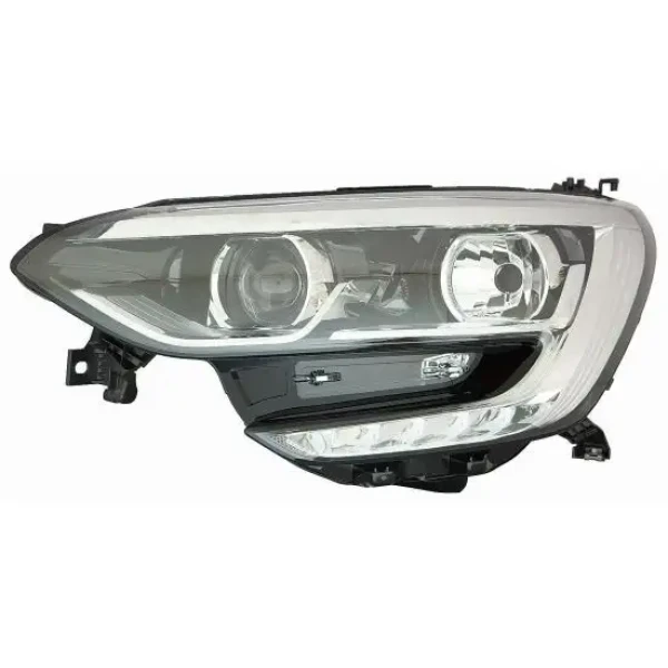 DEPO Ön Far (Sağ) – 551-11AER-LEMN1 / OEM 260100506R
