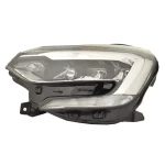 DEPO Ön Far (Sağ) – 551-11BAR-LDEM2 / OEM 260104095R