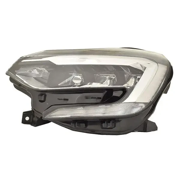 DEPO Ön Far (Sağ) – 551-11BAR-LDEM2 / OEM 260104095R