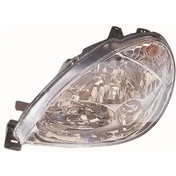 DEPO Ön Far (Sağ) – 552-1114R-LD-EM / OEM 6204ZT ürün görseli