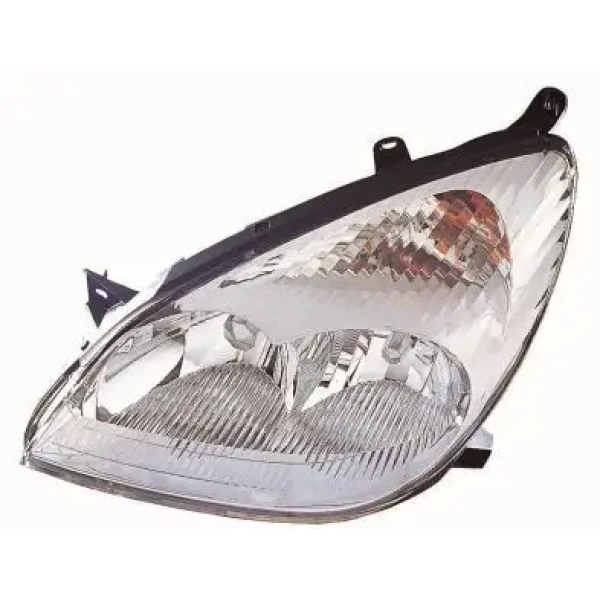 DEPO Ön Far (Sağ) – 552-1115R-LD-E / OEM 6205X2