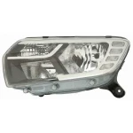 DEPO Ön Far (Sağ) – 553-1102R-LDEM2 / OEM 260105925R