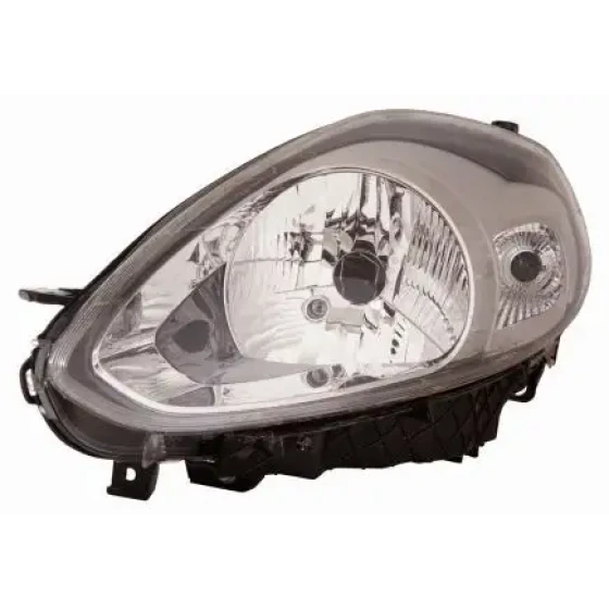 DEPO Ön Far (Sağ) – 661-1162RMLDEM1 / OEM 51937149 ürün görseli