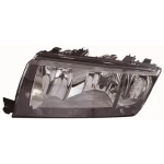 DEPO Ön Far (Sağ) – 665-1105R-LDEM2 / OEM 6Y1941016F