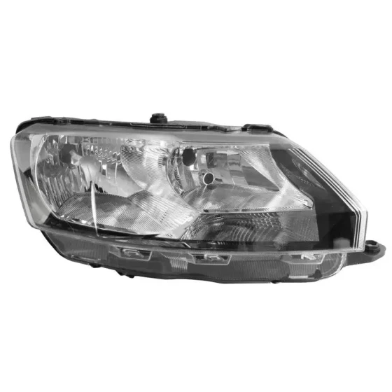 DEPO Ön Far (Sağ) – 665-1124RMLD-EM / OEM 5JB941018 ürün görseli