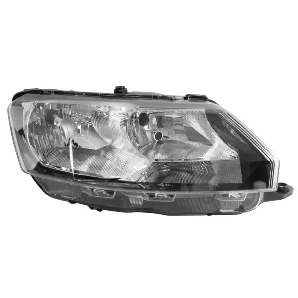 DEPO Ön Far (Sağ) – 665-1124RMLD-EM / OEM 5JB941018