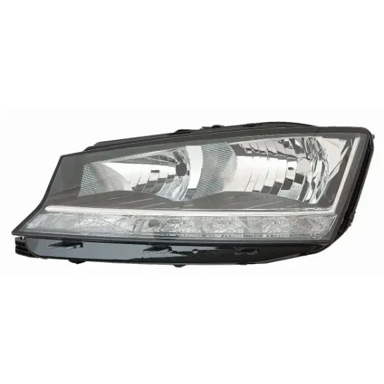DEPO Ön Far (Sağ) – 665-1139RMLDEM2 / OEM 6V1941018D ürün görseli