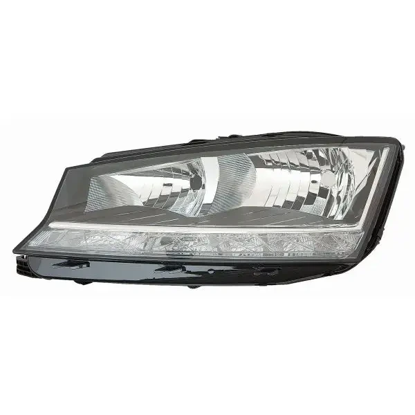 DEPO Ön Far (Sağ) – 665-1139RMLDEM2 / OEM 6V1941018D