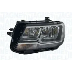 Magneti Marelli Ön Far (Sağ) – 710301101202 / OEM 5NB941006B
