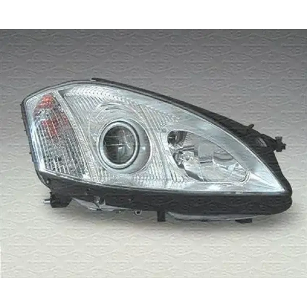 Magneti Marelli Ön Far (Sağ) – 710301216202 / OEM A2218202061