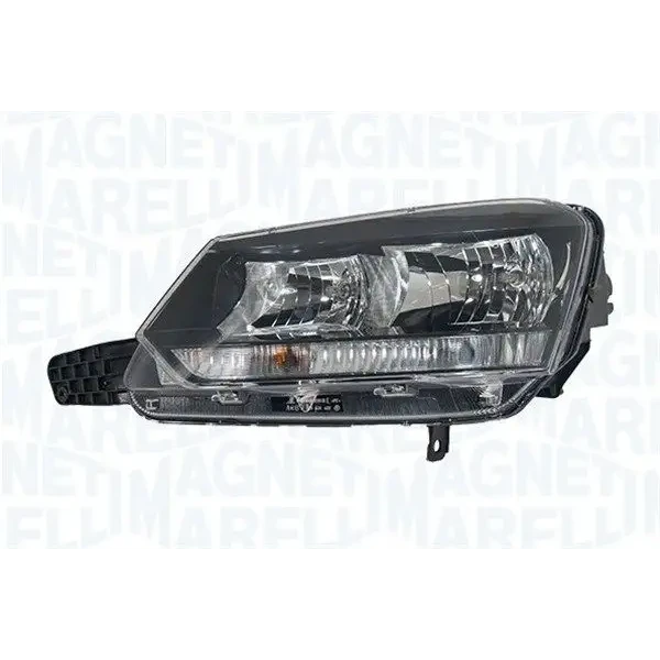 Magneti Marelli Ön Far (Sağ) – 710301286204 / OEM 5L1941018E