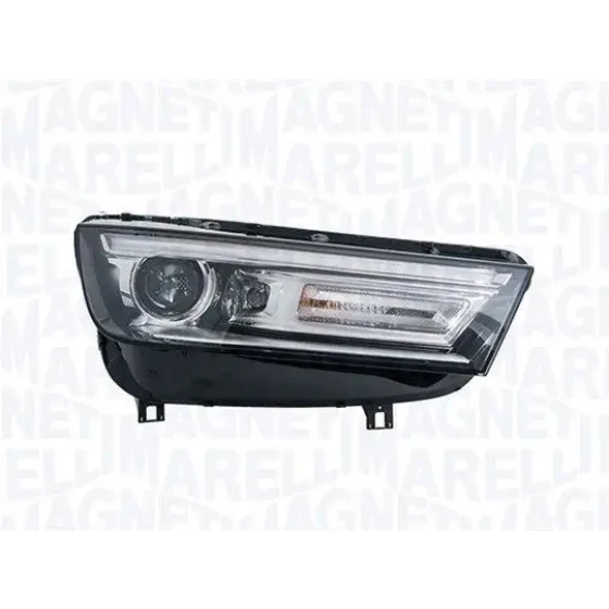 Magneti Marelli Ön Far (Sağ) – 710815019002 / OEM 80A941044 ürün görseli