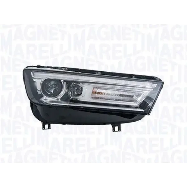 Magneti Marelli Ön Far (Sağ) – 710815019002 / OEM 80A941044